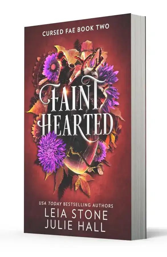 Faint Hearted by Leia Stone & Julie Hall (Paperback)