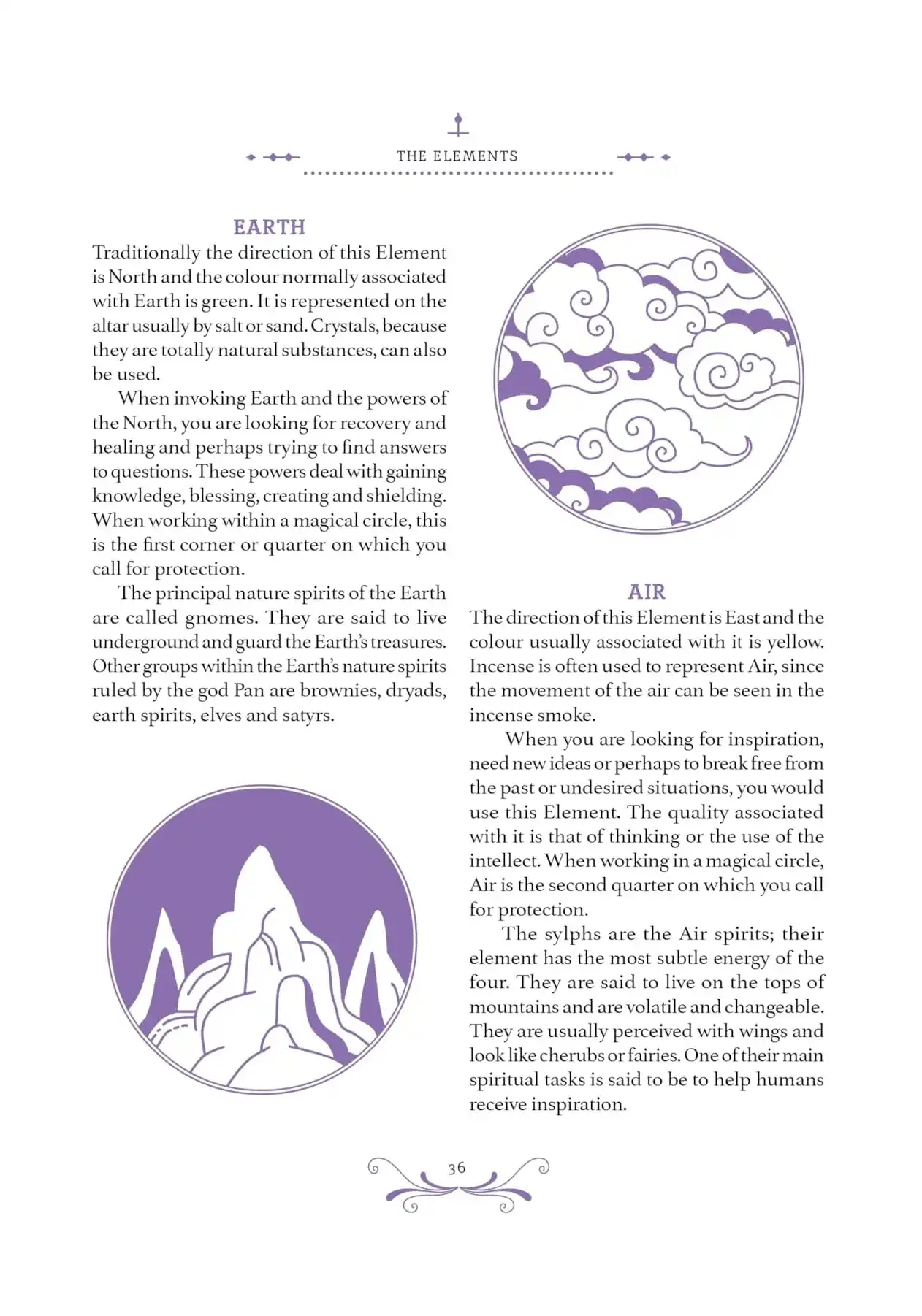 The Book of Practical Witchcraft: Deluxe Sprayed Edge Gift Edition Arcturus Decorative Classics by Pamela Ball (Hardback)