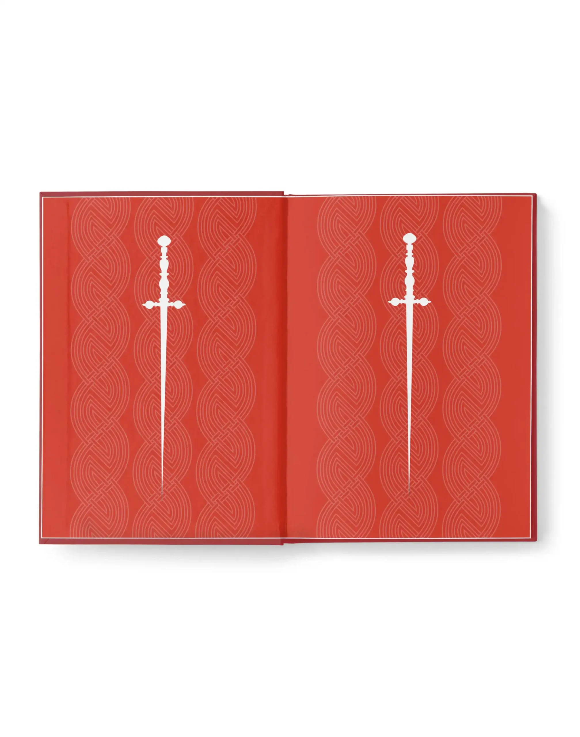 The Crimson Throne: Sprayed Edge Edition by Sara Raasch, Beth Revis (Hardback)